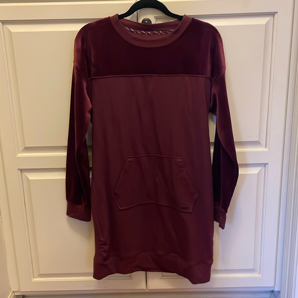 MNY Athletic Dress